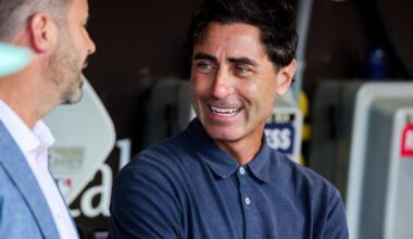 Amid another Padres manager search, GM A.J. Preller’s future remains uncertain