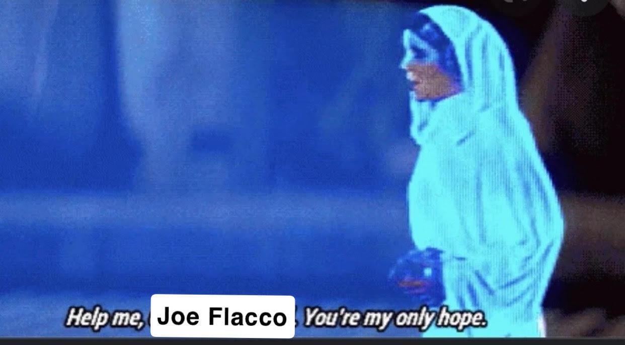 How I'm feeling this morning