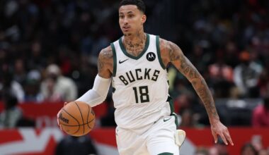 Week One Overreactions