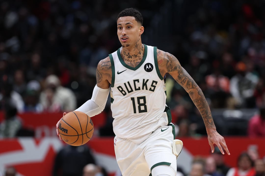 Week One Overreactions