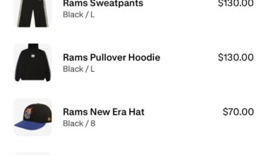 Buyer’s remorse is hitting hard but I had to have it all 🔥