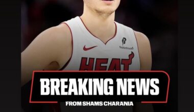 Herro via IG: “dinner on you 🤑 @nikolajovicc”