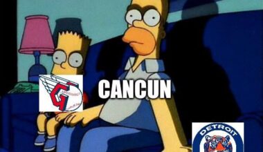 How it’s starting to look.