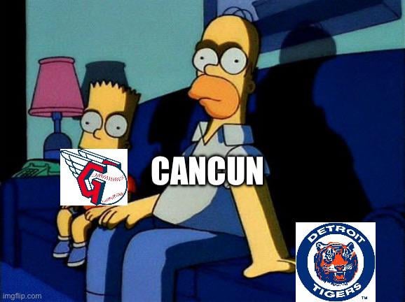 How it’s starting to look.