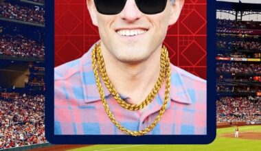 Ready to see what Chaim can do with the organization