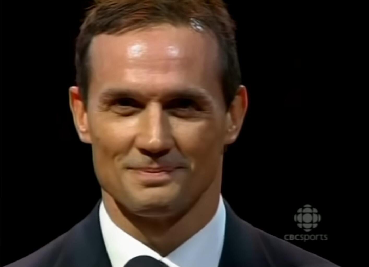 18 years ago my parents took my early teenage self to a Redwings game. I was wondering why there was so much red carpet on the ice. It was Yzerman's retirement game. So glad I got to experience this in person.