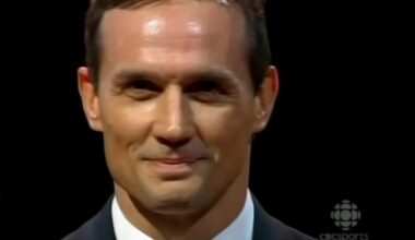 18 years ago my parents took my early teenage self to a Redwings game. I was wondering why there was so much red carpet on the ice. It was Yzerman's retirement game. So glad I got to experience this in person.