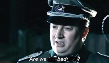 I’m starting to realize something