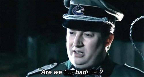 I’m starting to realize something