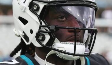 With the white helmets seemingly forgotten about, do y’all think they should be brought back or no?