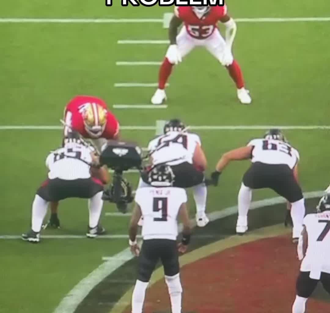 This is why Zac Robinson needs to get fired