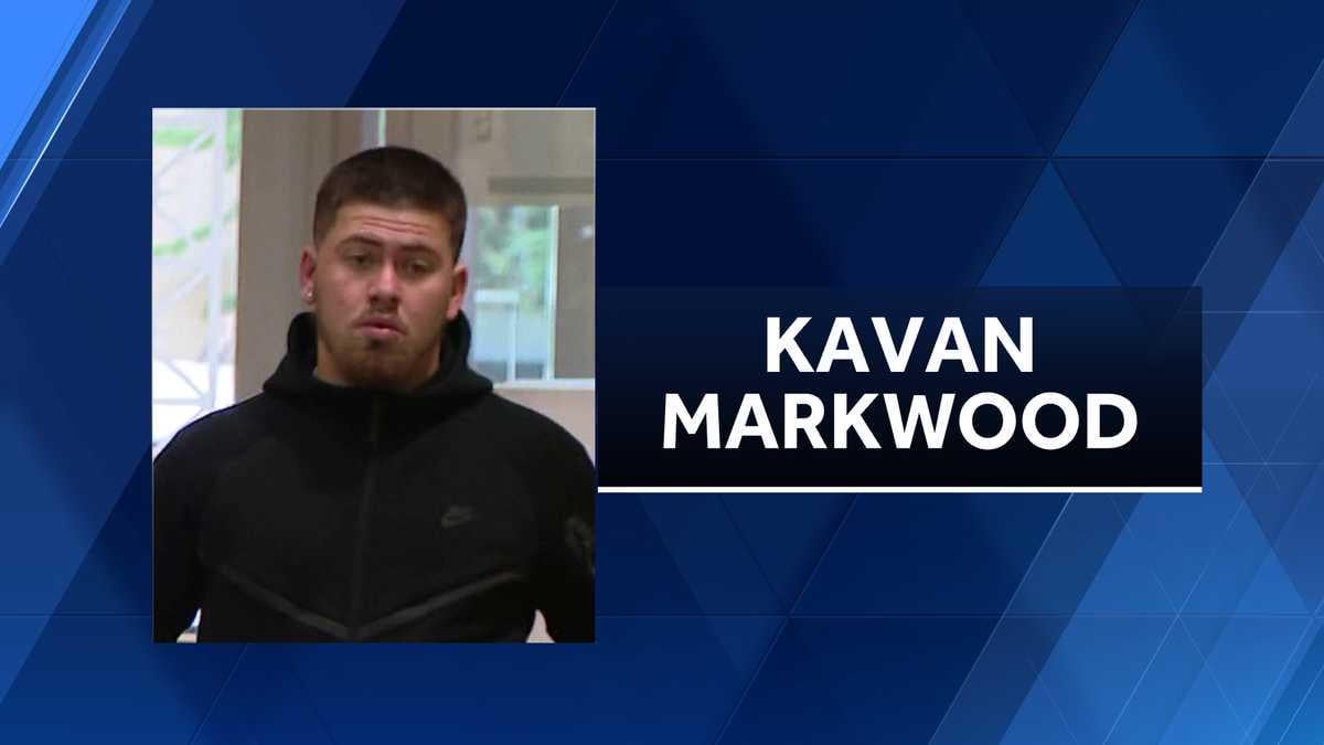 Oof he threw out the first pitch at the Pirates game two weeks ago: Man who fell 21 feet at PNC Park charged with prowling at ex-girlfriend’s home