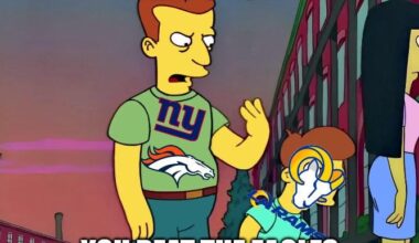 Rams could learn something