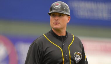 [Lynn Henning]Andrew Graham out as Erie manager as Tigers shuffle farm staffs (Paywall)