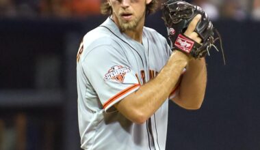 Madison Bumgarner Appreciation Thread: Post Madison Bumgarner facts and photos
