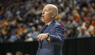 Returners and transfers fortify UCLA men’s basketball’s place in Big Ten