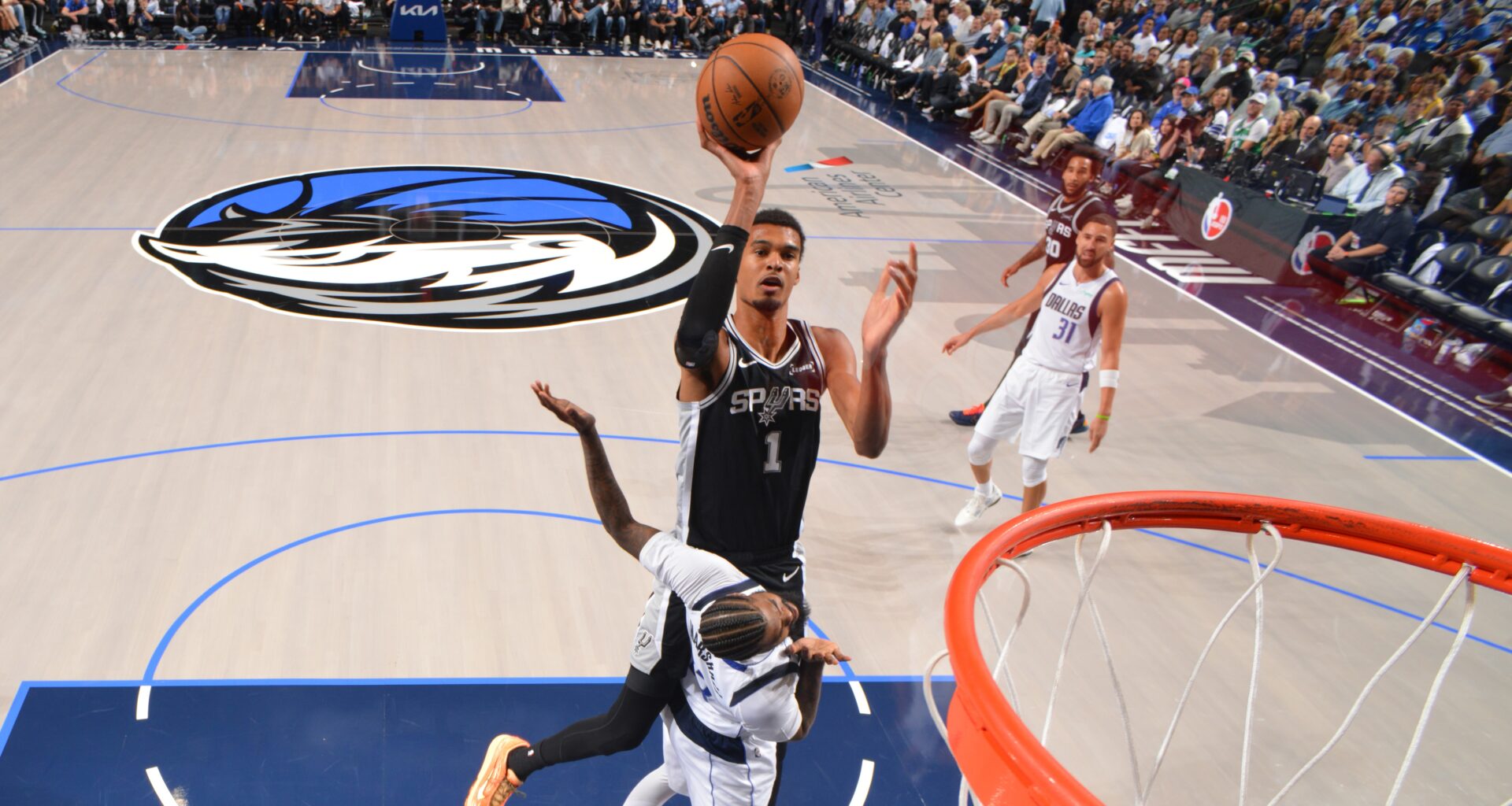 Power Rankings, Week 1: Thunder reign as 2025-26 season begins