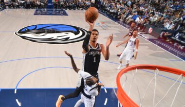 Power Rankings, Week 1: Thunder reign as 2025-26 season begins