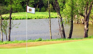 15 Best Golf Courses in Tennessee