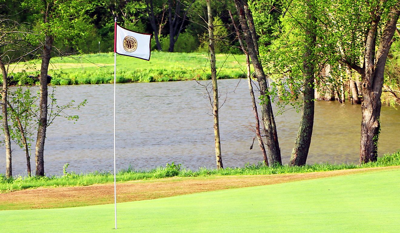 15 Best Golf Courses in Tennessee
