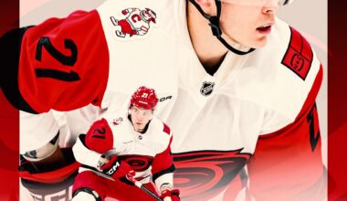 Ready for some late night Canes action?!