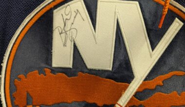 Any idea whose signatures these are?