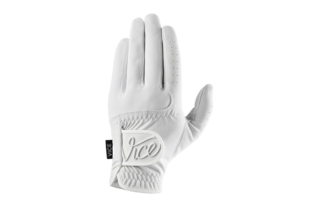 VICE Golf Duro White