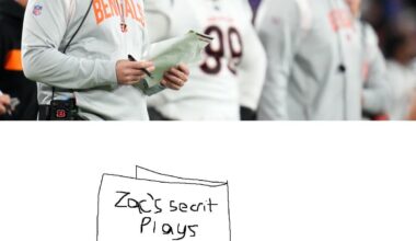 Anyone else excited to watch our dynamic offense in prime time tonight?