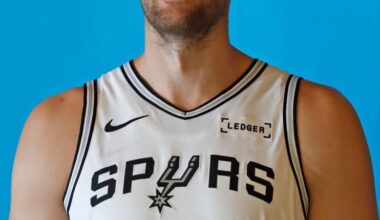 Luke Kornet appreciation post