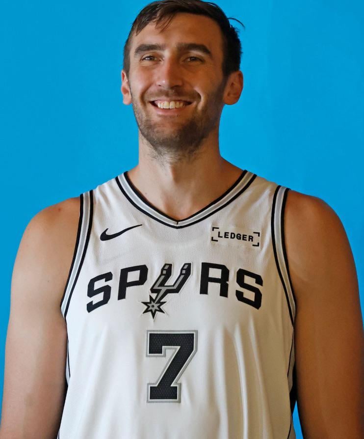 Luke Kornet appreciation post