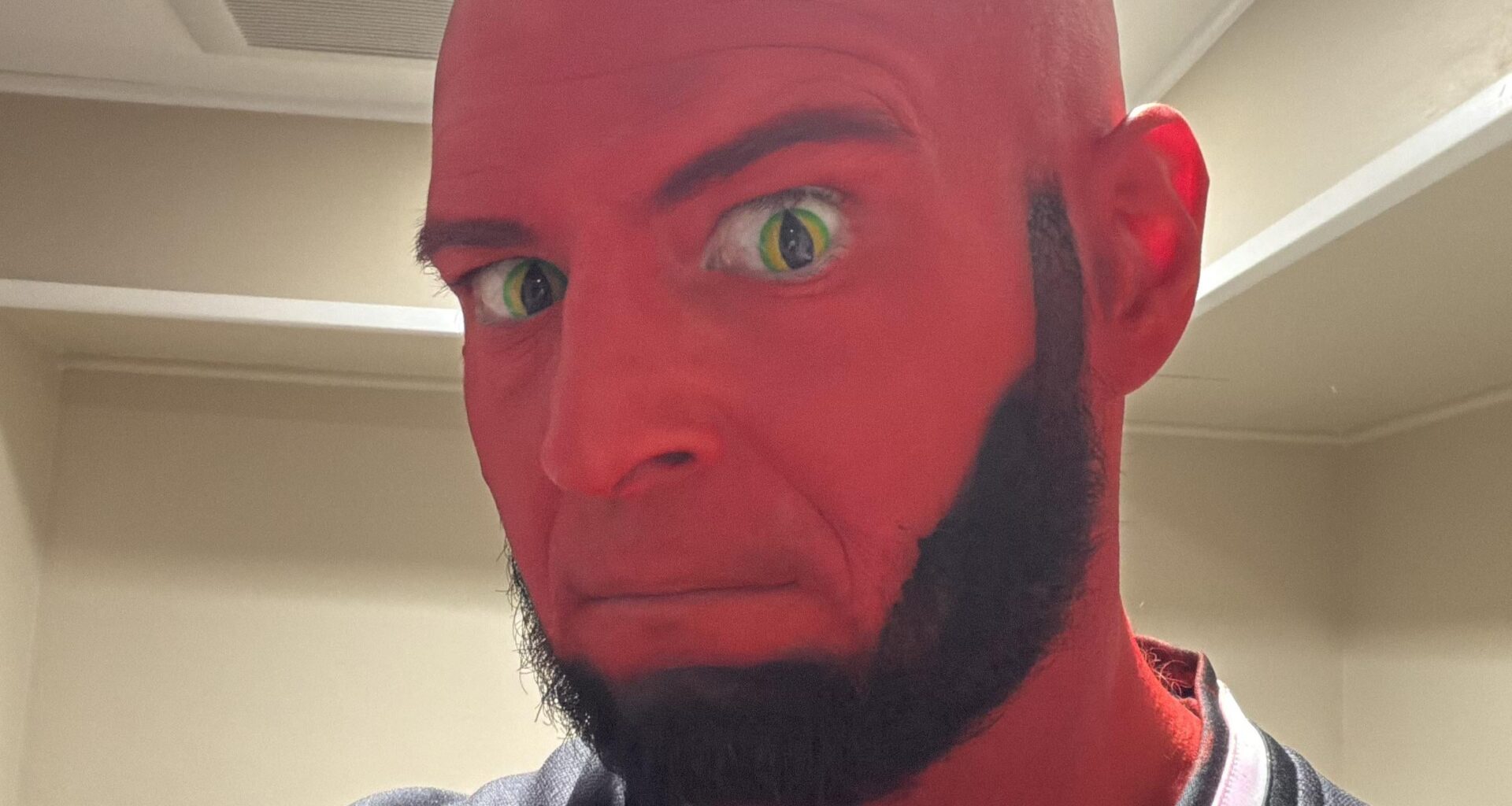 Gotta support the team. See you there!