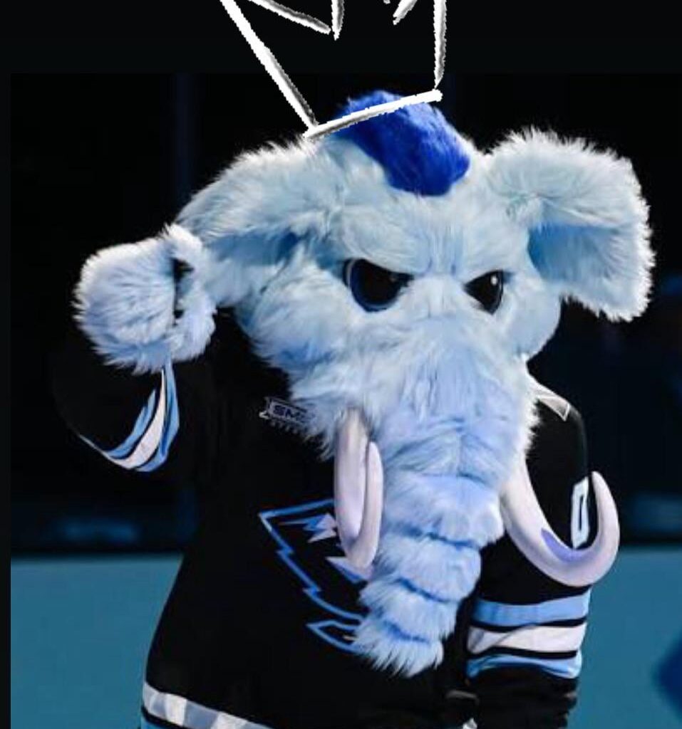 👑His Reign Continues👑