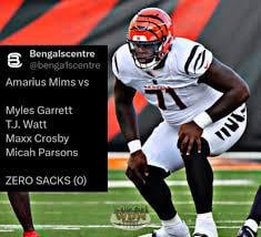 Mims gonna own Micah again🤫👀