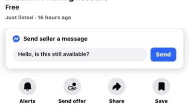 Hot Rods’ Seth Chavez selling pitching lessons