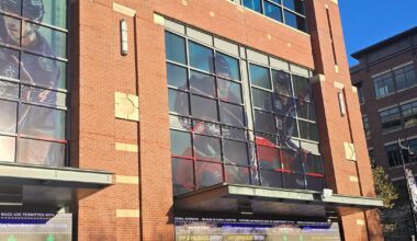 Window decals McConnell