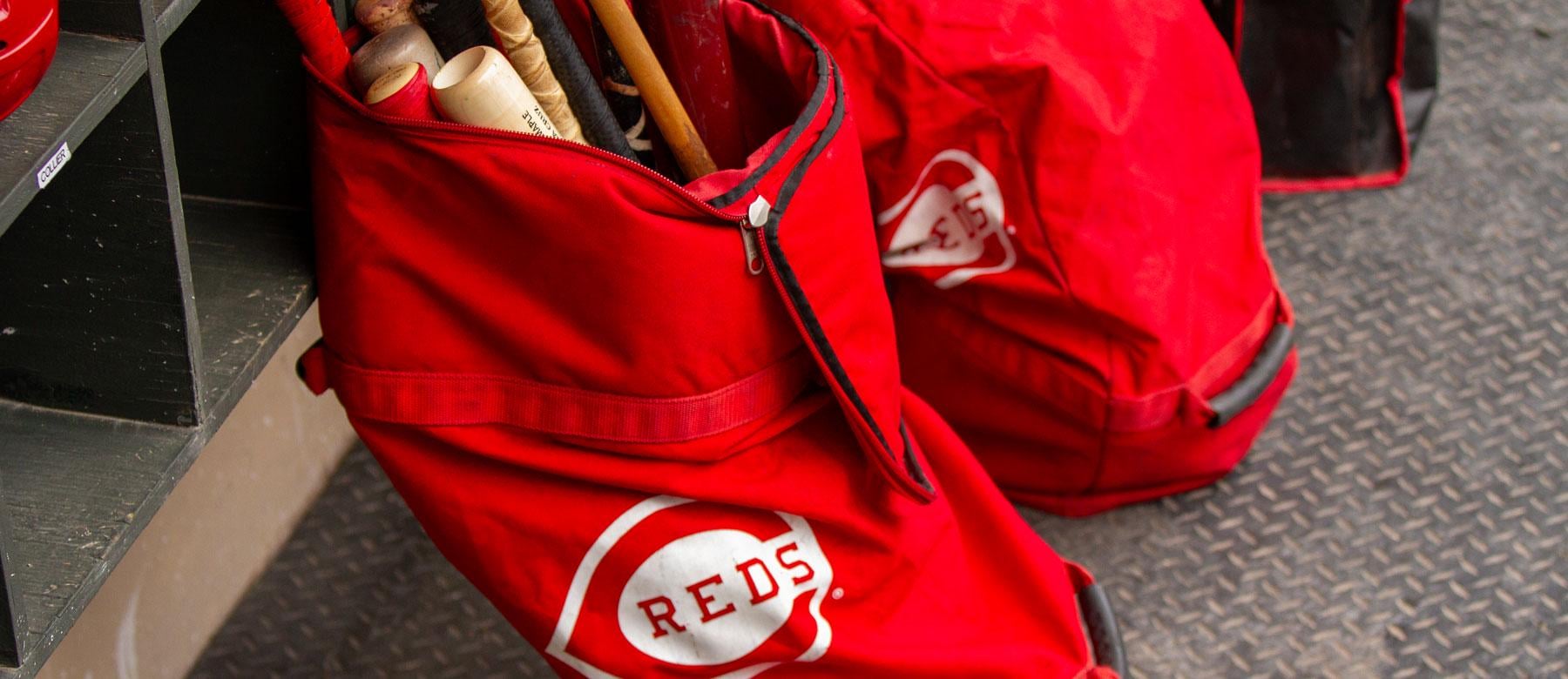 All Reds coaches are being brought back for '26