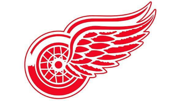 0 logos in sports beat this logo for 0 days until the Red Wings opener vs Montreal!