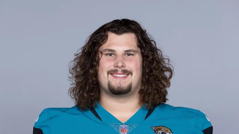 Shoutout to Jonah Monheim