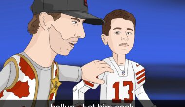 Will my drawings get me to the SB? Day 20