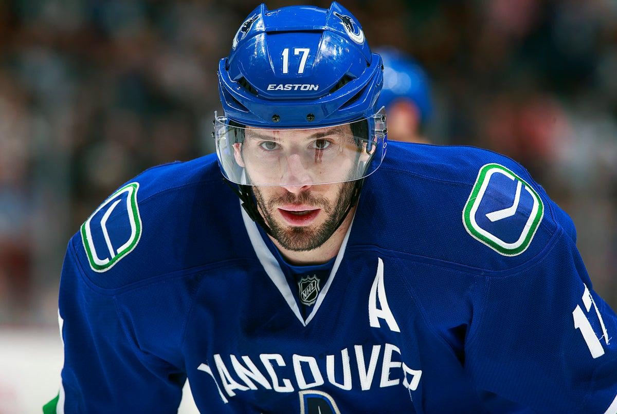 Former NHL center Ryan Kesler has been charged with two counts of fourth-degree criminal sexual conduct, according to court documents.