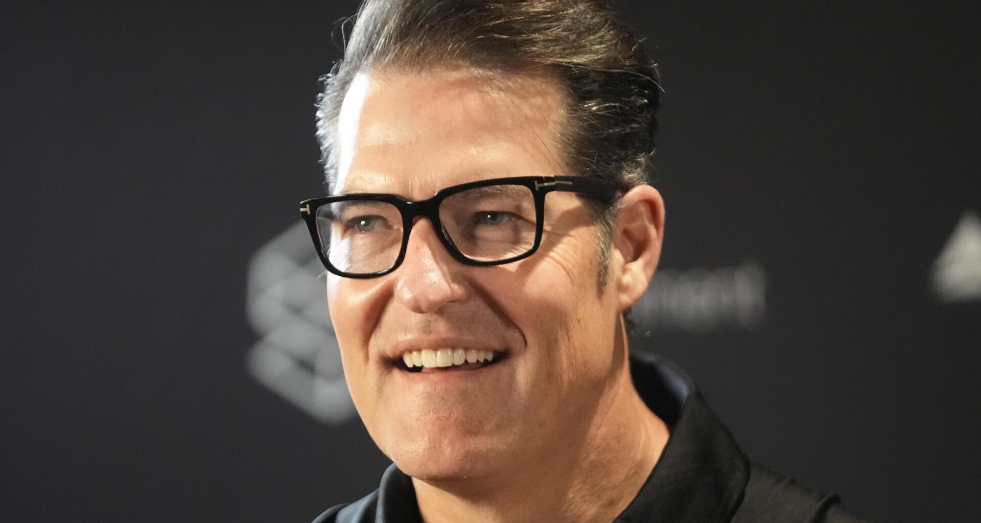 Appreciation Post: Tusks Up and Trunks Out for Our Mammoth Daddy Getting Deals Done