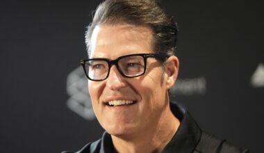 Appreciation Post: Tusks Up and Trunks Out for Our Mammoth Daddy Getting Deals Done