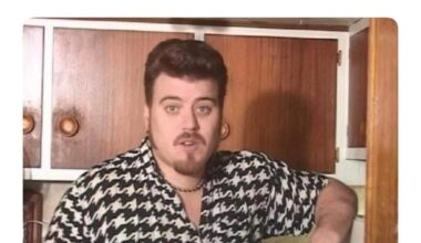 I'm sorry, I thought this was America!