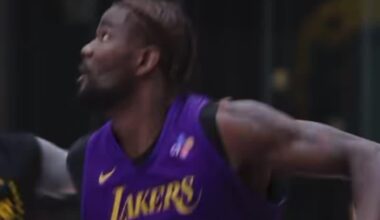 Training camp day 3 scrimmage clips