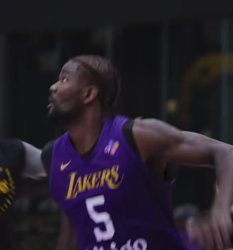 Training camp day 3 scrimmage clips