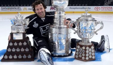 Happy 44th birthday to Justin Williams!