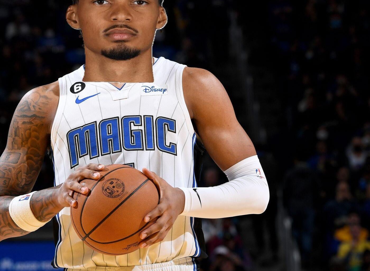 Expecting big things from Ware