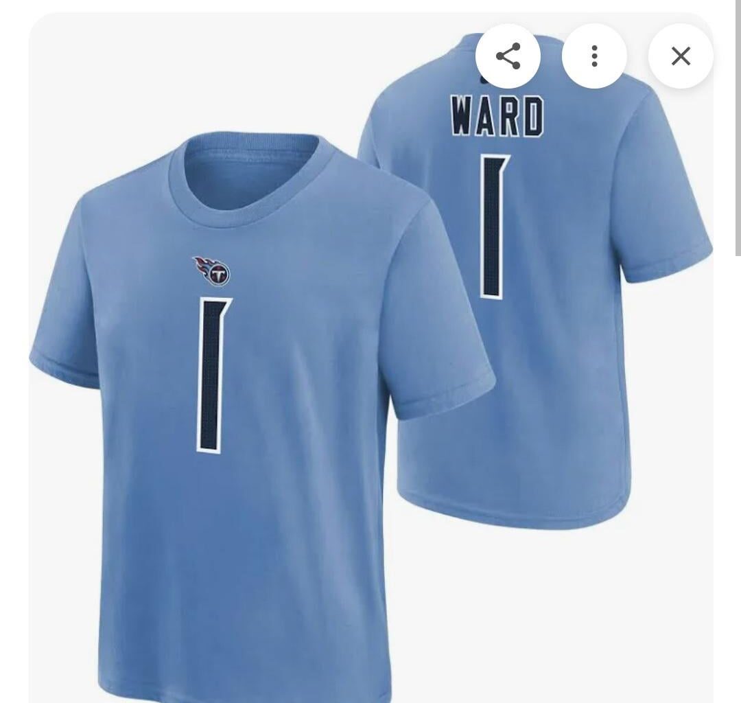 How come their making the light blue in youth sizes only?