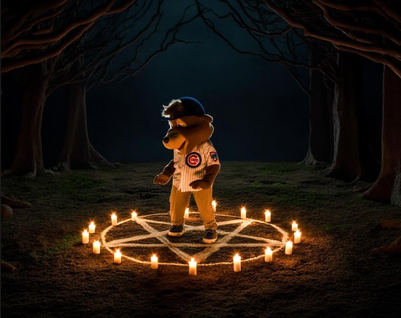 እርግማን አያድንም ማምለጥ እያንዳንዱን ጥይት ይሰብራል እያንዳንዱን እንጨት “Reverse Sweep” እርግማንእርግማን አያድንም ማምለጥ እያንዳንዱን ጥይት “Freddy Peralta” ይሰብራል እያንዳንዱን እንጨት አያድንም አ