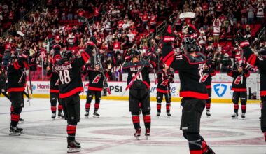 NHL players give picks for toughest building to play in League | NHL.com